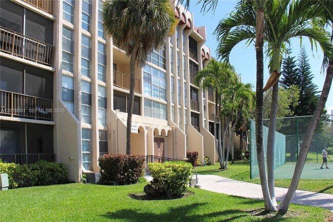 Building Photo - 2001 Atlantic Shores Blvd