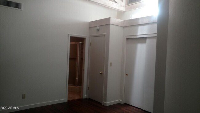 23. Bedroom two - 33 W Missouri Ave