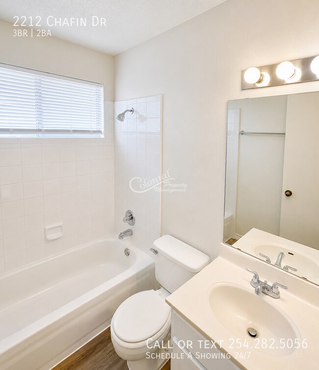 Building Photo - 2212 Chafin Dr