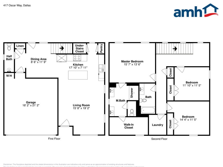Building Photo - 417 Oscar Way