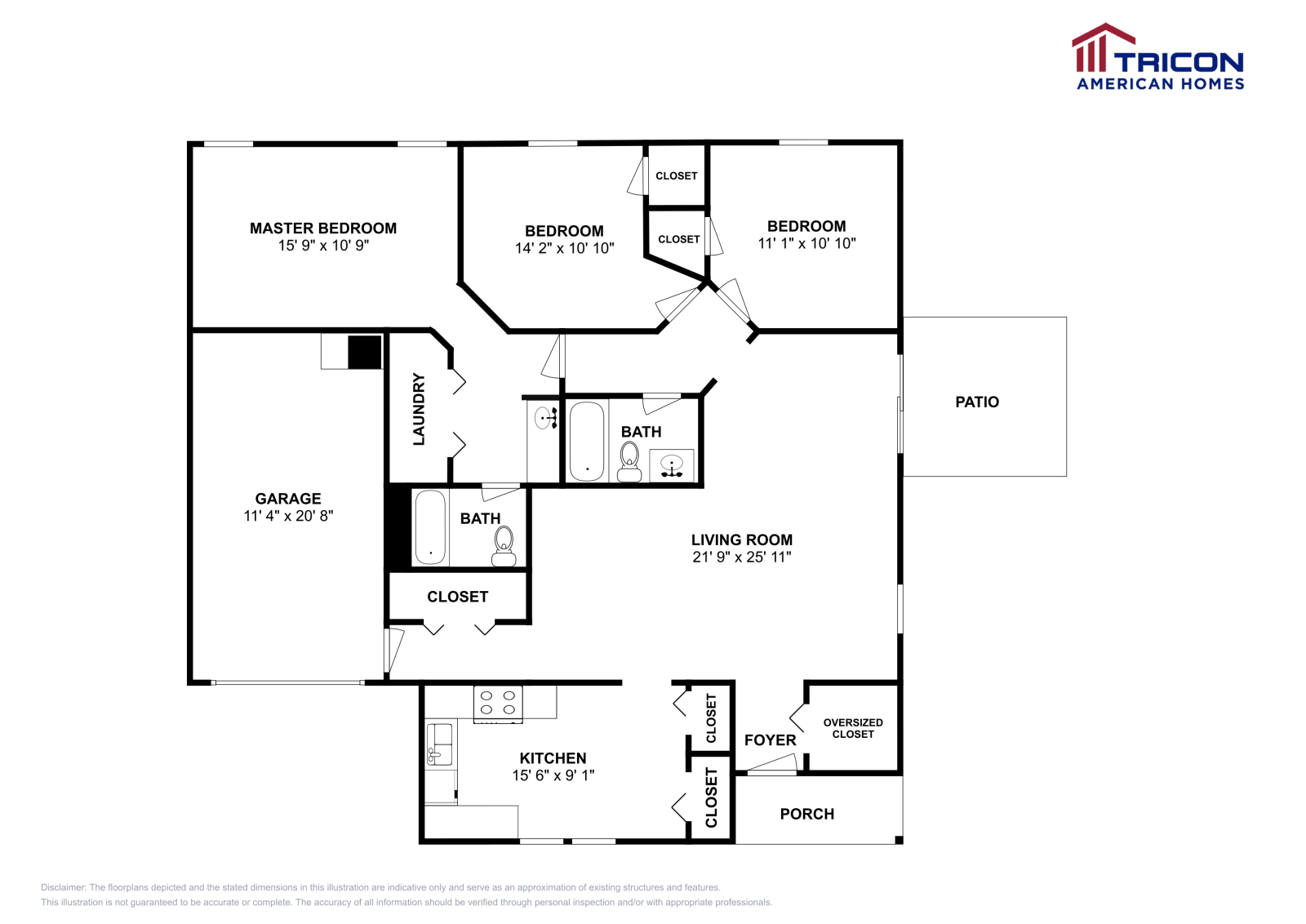 Building Photo - 8168 Fort Lee Trail