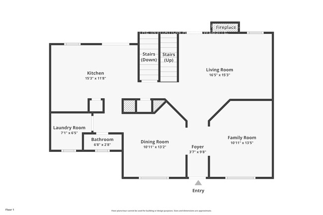 Building Photo - 255 Taylor Meadow Chase