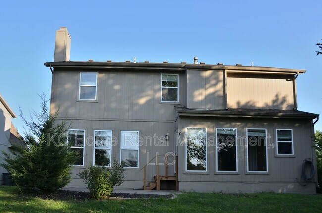 Building Photo - 15914 S Clairborne St