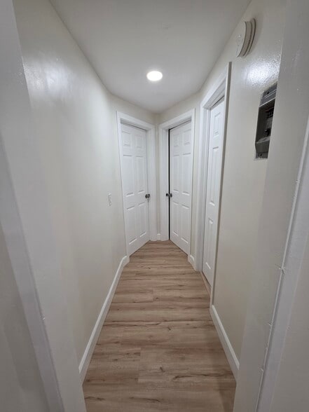 hall - 326 N Breed St