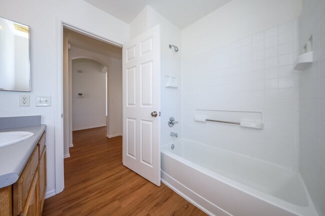 Building Photo - 6645 S SQUAWROOT Pl