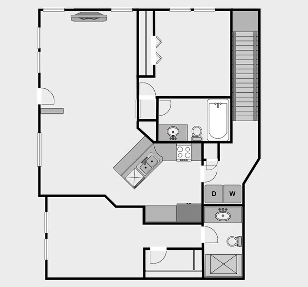 Building Photo - 1787 Kennedy Pl