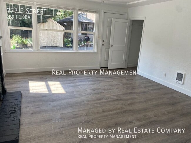 Building Photo - 777 E Street-