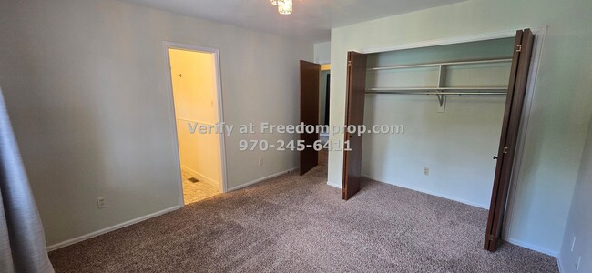 Building Photo - Fruita 3 Bedroom 2 Bath Home with Fenced yard
