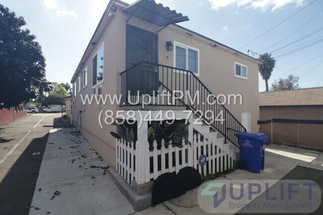 Building Photo - 4118 Gamma St