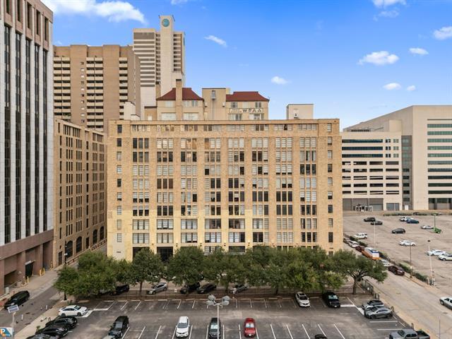 Building Photo - 1122 Jackson St
