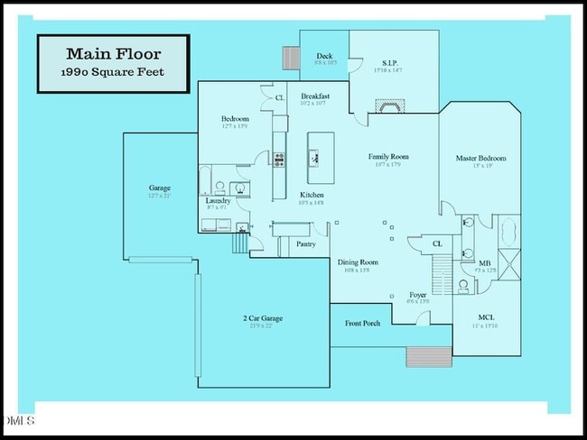 Building Photo - 8025 Debenham Dr