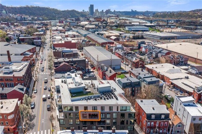 Building Photo - 3725 Butler St