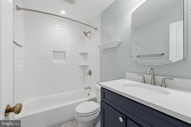 Building Photo - 5402 12th St S