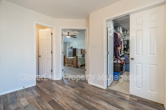 Building Photo - 9715 Justice Ln
