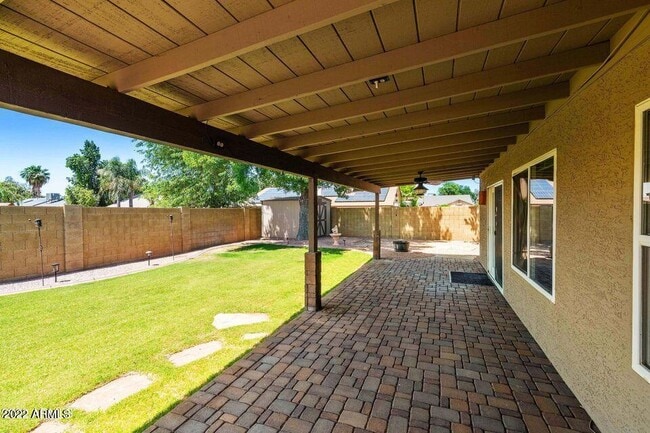 Building Photo - 4057 E Wescott Dr