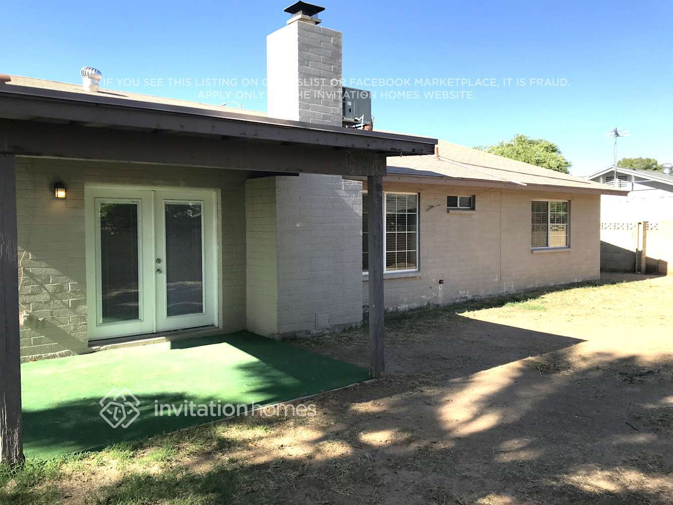 Building Photo - 3439 E Pueblo Ave