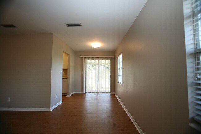 Building Photo - 3 bedroom home with large yard on the west end!
