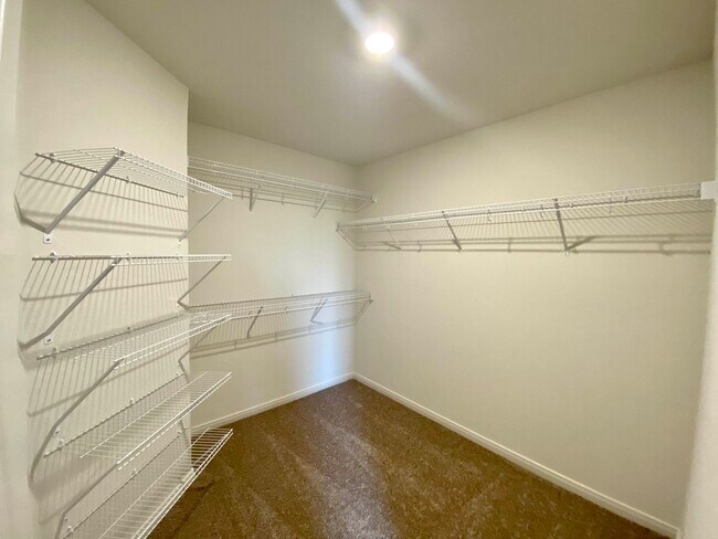 Building Photo - Brand new 4 bedroom, 2 bath home in the Pr...