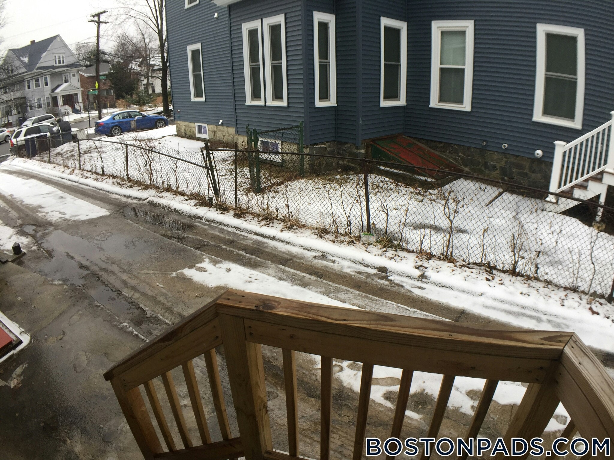 Building Photo - 45 Allston St