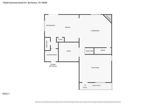 Building Photo - 12620 Summerwood Dr