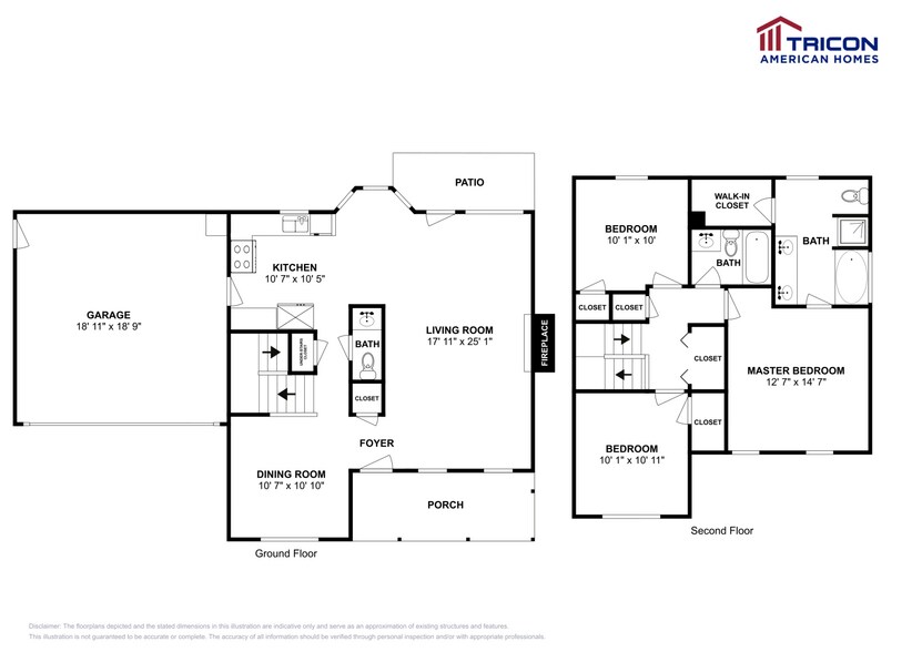 Building Photo - 2207 Planters Knoll Ln