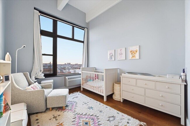 Building Photo - 1500 Hudson St