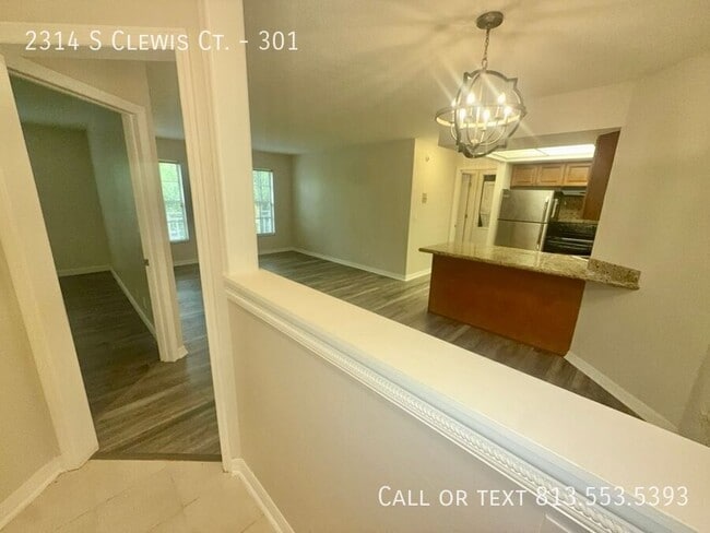 Building Photo - 2314 S Clewis Ct