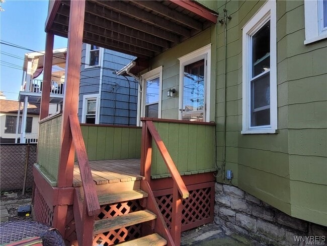Building Photo - 139 Fordham Dr