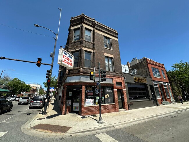 Primary Photo - 1956 W Armitage Ave