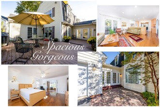 Building Photo - Amazingly Beautiful Colonial - Montgomery Village - Maryland