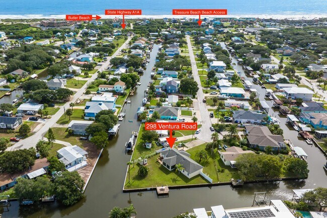 Building Photo - 298 Ventura Rd