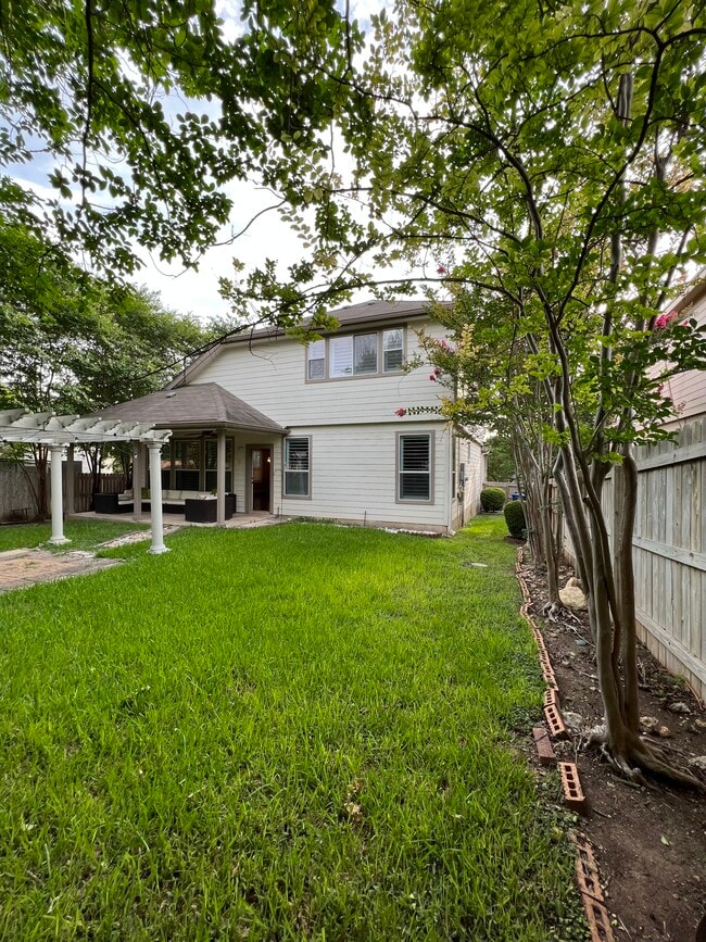 Building Photo - 17306 Garwood Chase