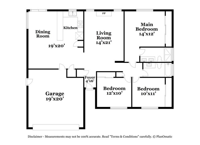 Building Photo - 856 Vermillion Dr