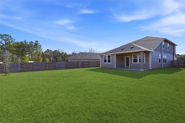 Building Photo - 18508 Meadow Point Ln