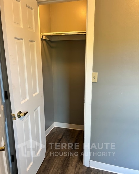 Laundry Room Closet - 59 S 15th St