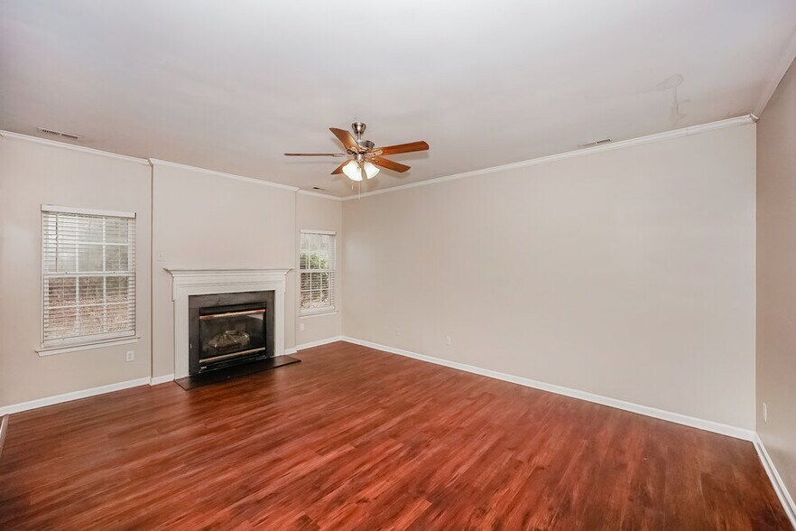 Building Photo - 11400 Brook Meadow Pl