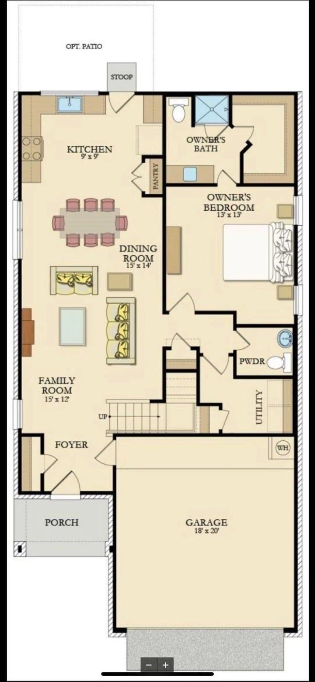 Building Photo - 25414 Katy Gate Ln