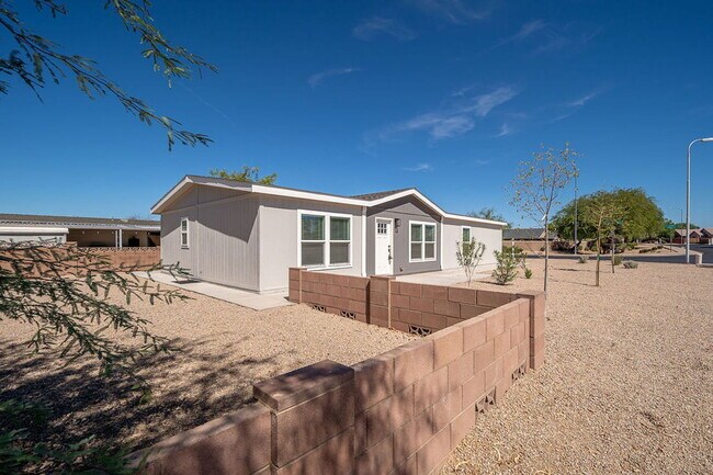 Building Photo - 8559 E Coralbell Ave