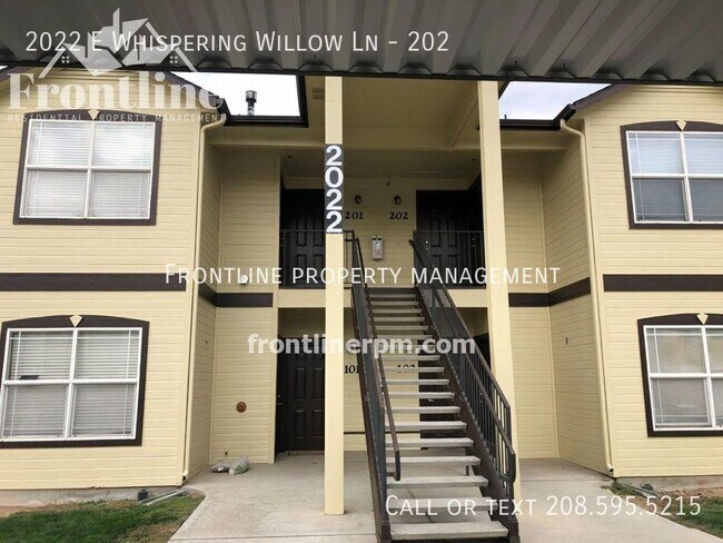 Building Photo - 2022 E Whispering Willow Ln