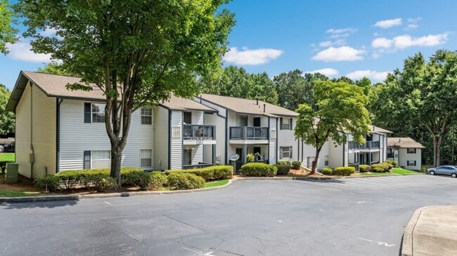 Building Photo - 1700 Hunter Ridge Ln