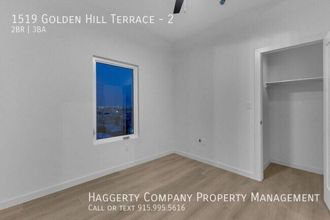 Building Photo - 1519 Golden Hill Terrace