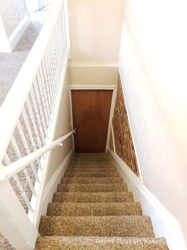 Building Photo - 2338 Butler St