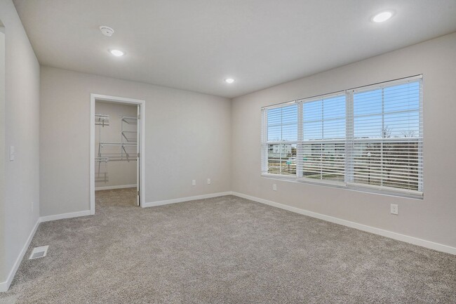 Building Photo - Newly constructed home available for May O...