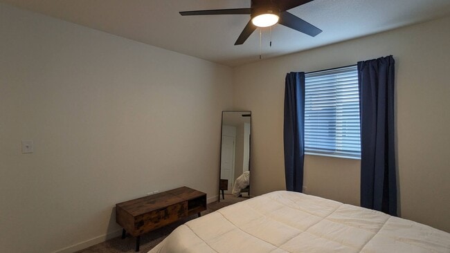 Building Photo - MODERN TWO STORY 2 BED/2 BATH IN BANNING LEWIS RANCH!