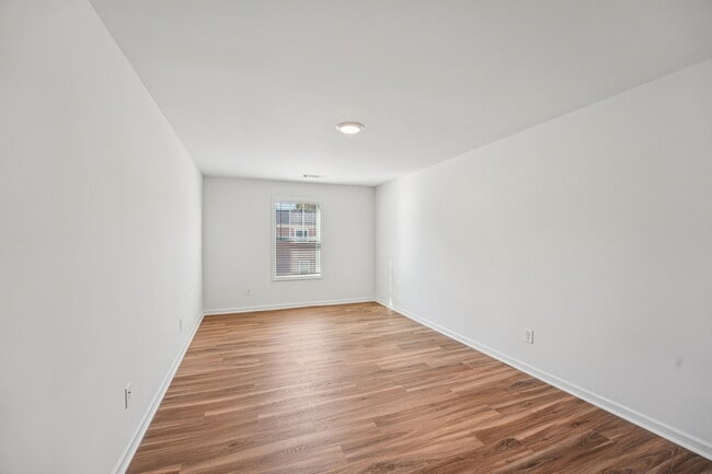 Floorplan - Quinn Residences at Dorchester Place