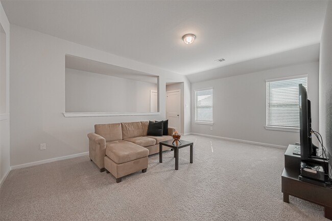 Building Photo - 4603 Silver Moon Dr