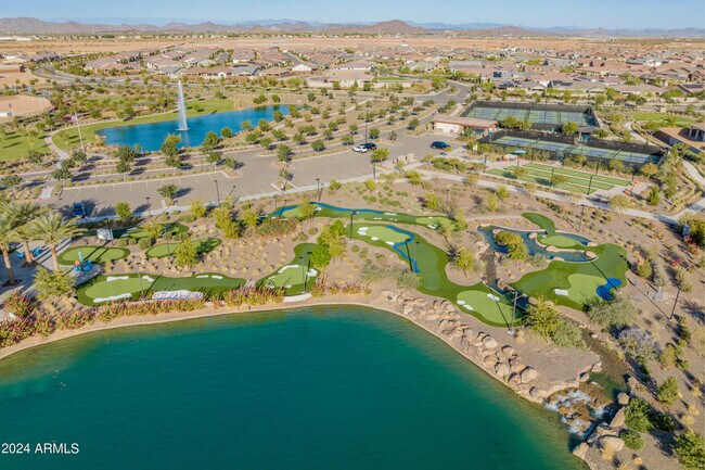 Building Photo - 24670 N 171st Ln