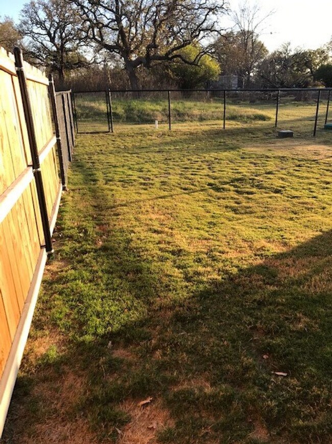 Building Photo - Lawn and Water Included!! Brock ISD - Pets...