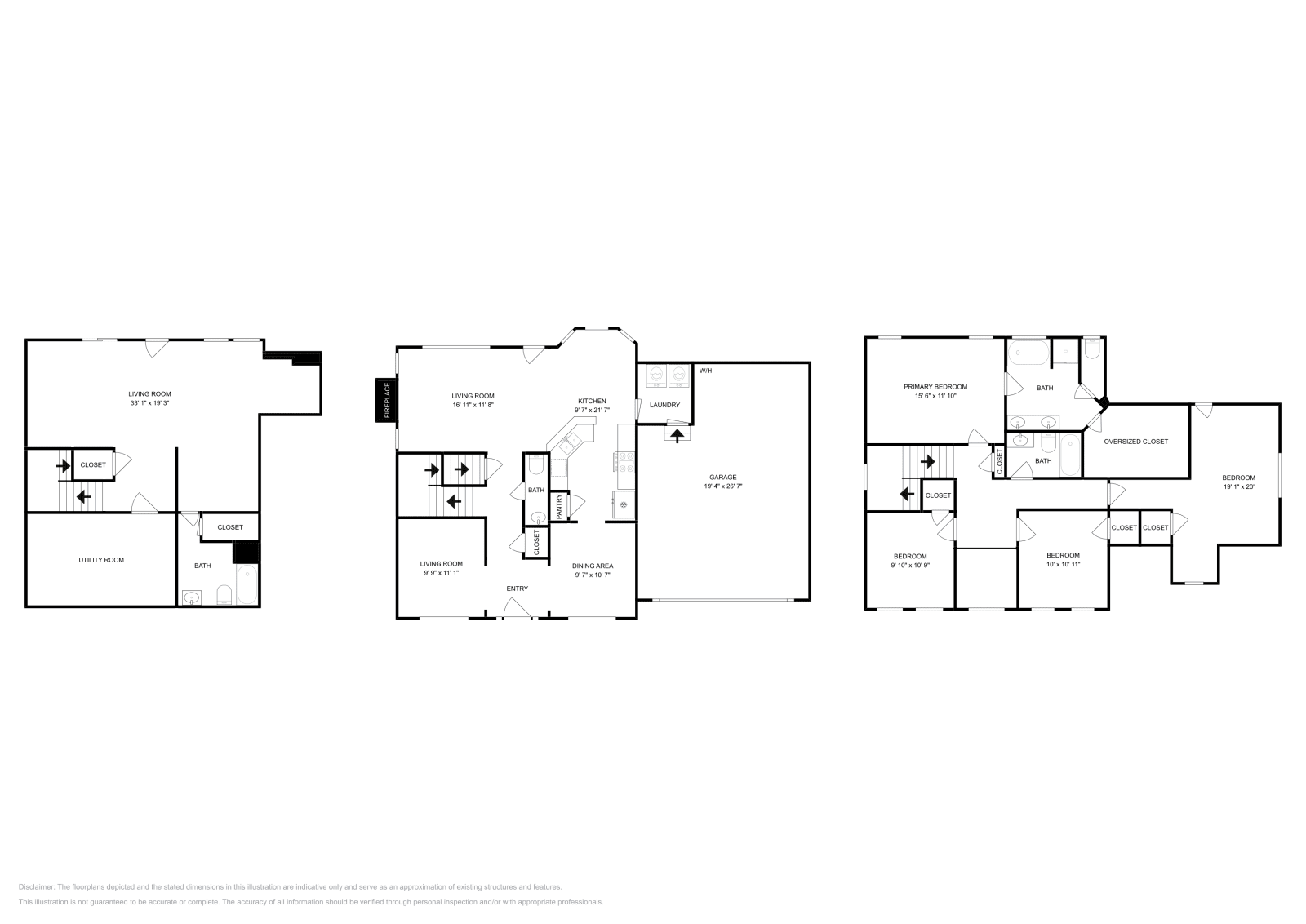 Building Photo - 4095 Gracewood Park Dr