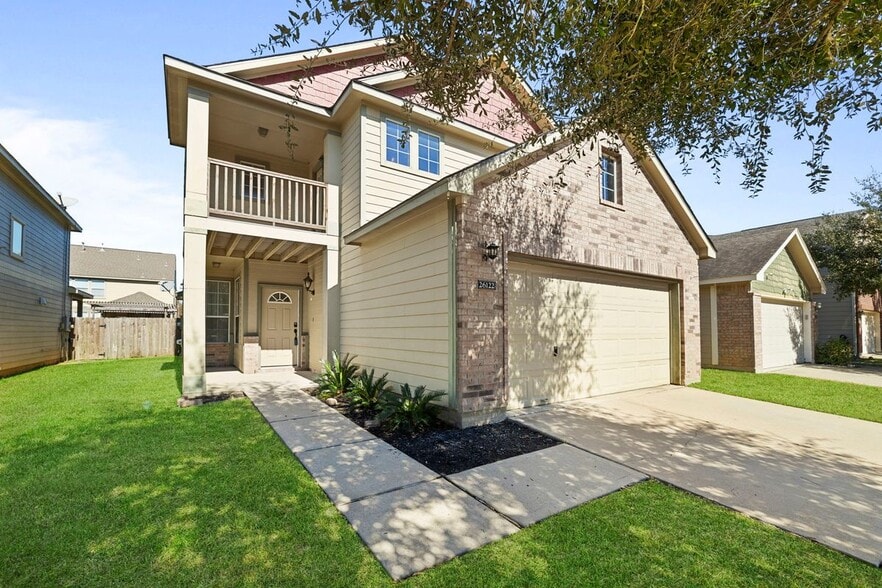 Primary Photo - 26122 Parkman Grove Dr